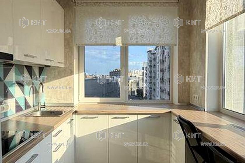 Продажа квартиры Харьков, Клочковская, 53м²