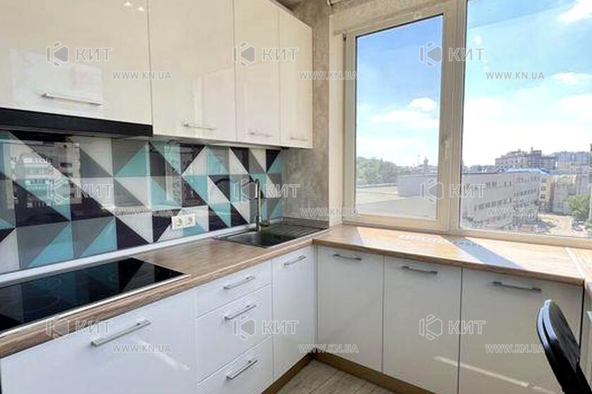 Продажа квартиры Харьков, Клочковская, 53м²
