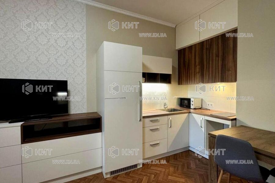 Продажа квартиры Харьков, Холодная гора, 29.3м²