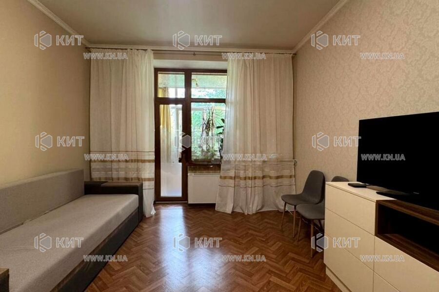 Продажа квартиры Харьков, Холодная гора, 29.3м²
