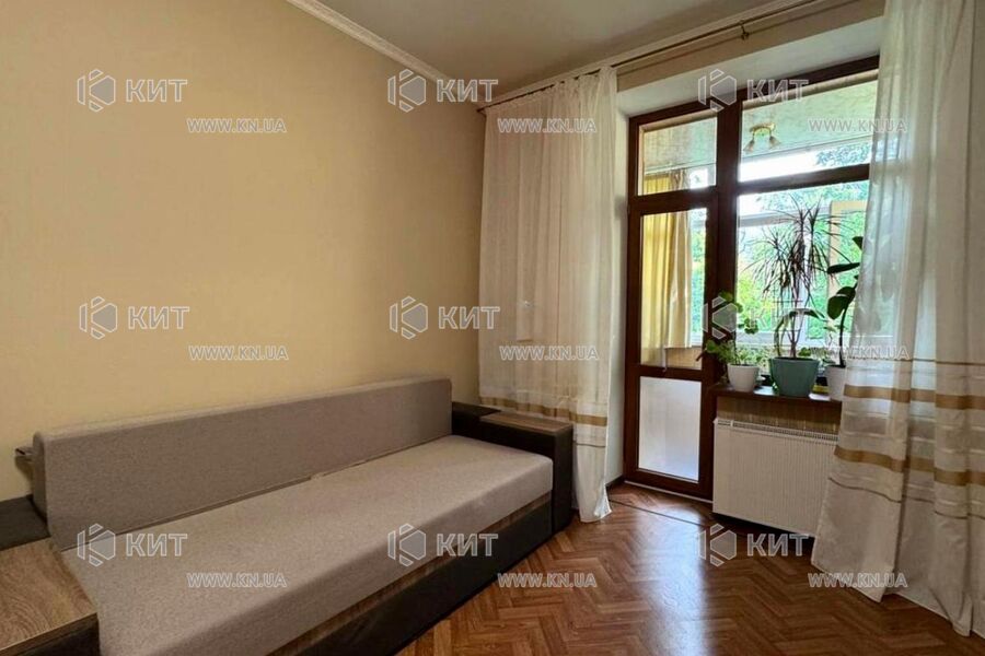 Продажа квартиры Харьков, Холодная гора, 29.3м²