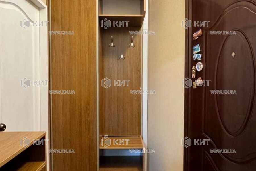 Продажа квартиры Харьков, Холодная гора, 29.3м²