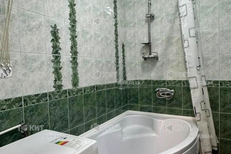 Продажа квартиры Харьков, Холодная гора, 29.3м²