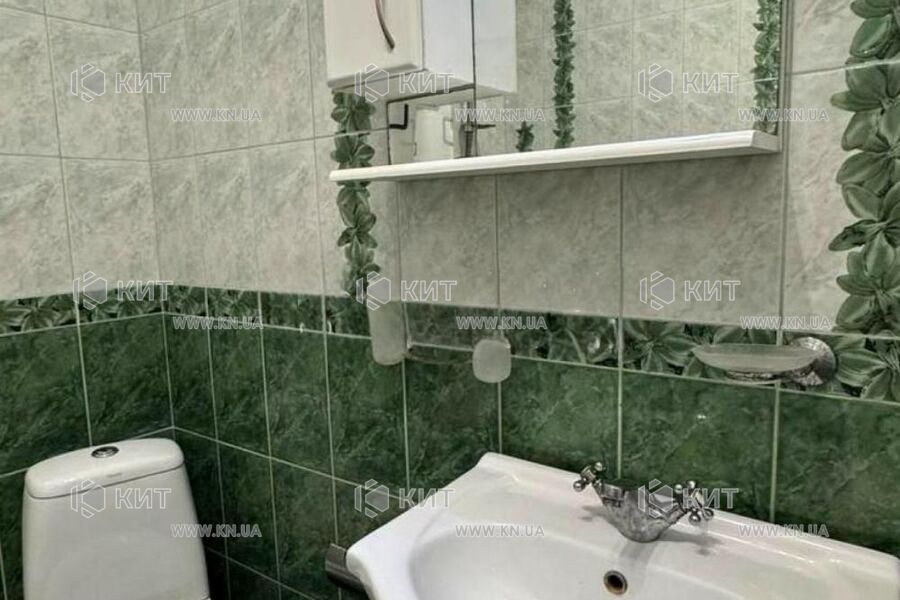 Продажа квартиры Харьков, Холодная гора, 29.3м²