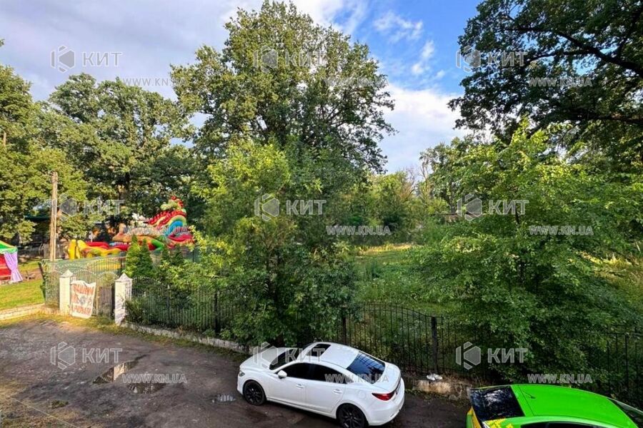 Продажа квартиры Харьков, Холодная гора, 29.3м²