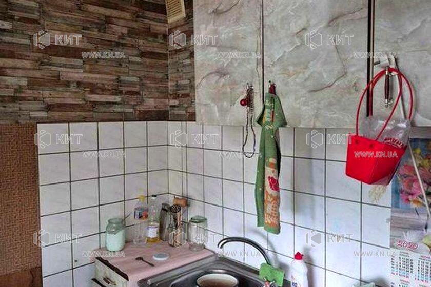 Продаж квартири Харків, Салтівка, 603 мрн., 33м²