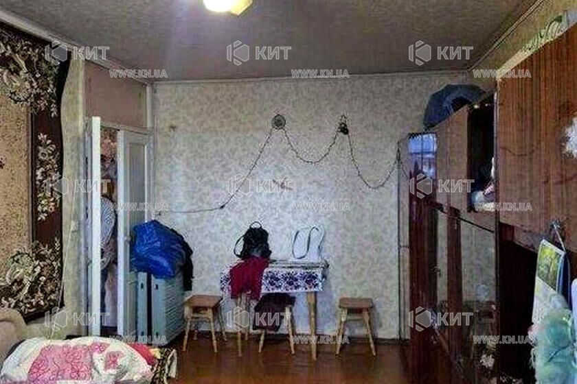 Продаж квартири Харків, Салтівка, 603 мрн., 33м²