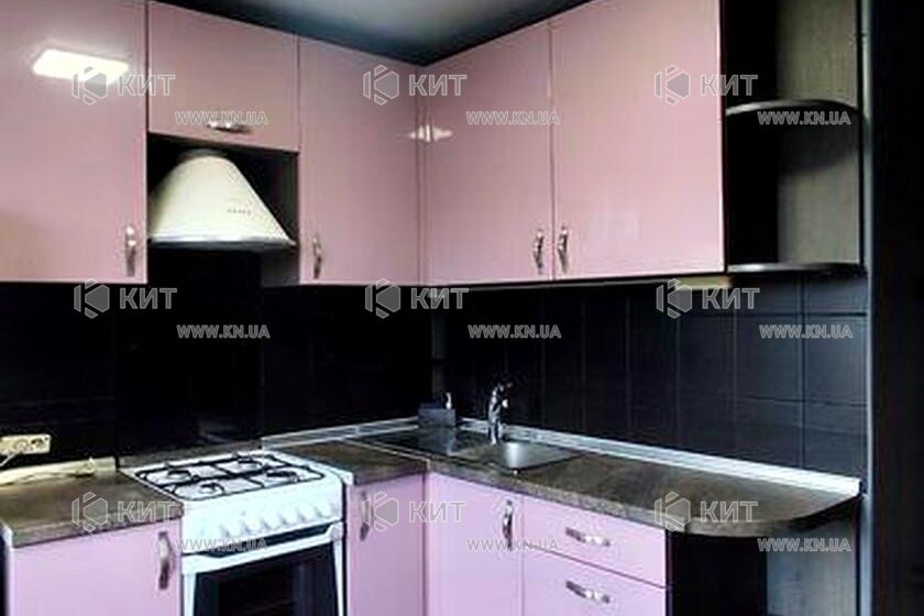 Продаж квартири Харків, Одеська, Основа, 41.1м²