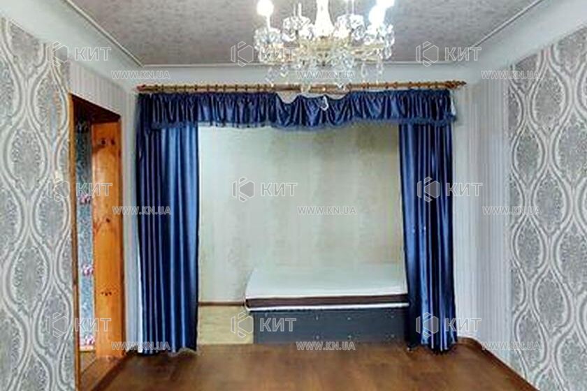 Продаж квартири Харків, Одеська, Основа, 41.1м²