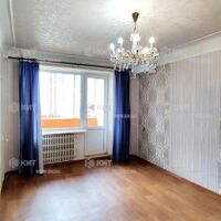 Продаж квартири Харків, Одеська, Основа, 41.1м²