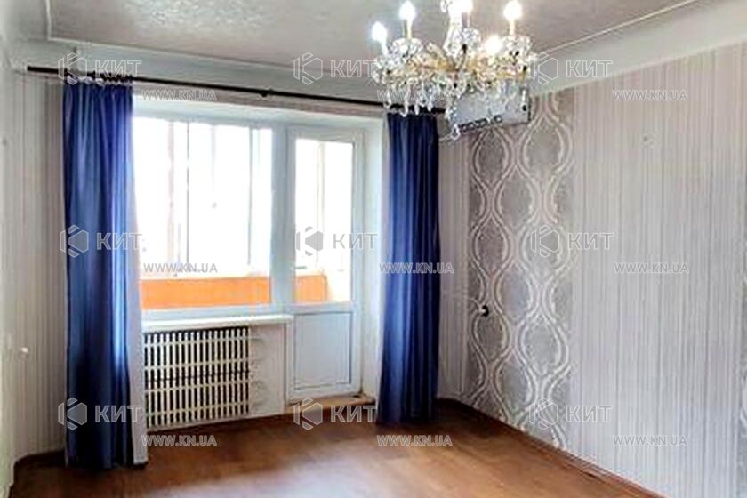 Продаж квартири Харків, Одеська, Основа, 41.1м²