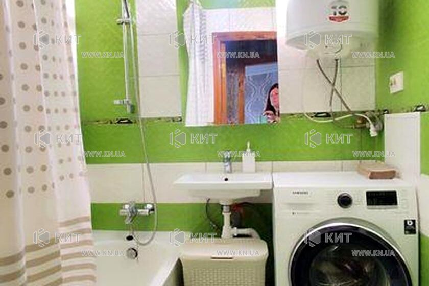Продаж квартири Харків, Одеська, Основа, 41.1м²