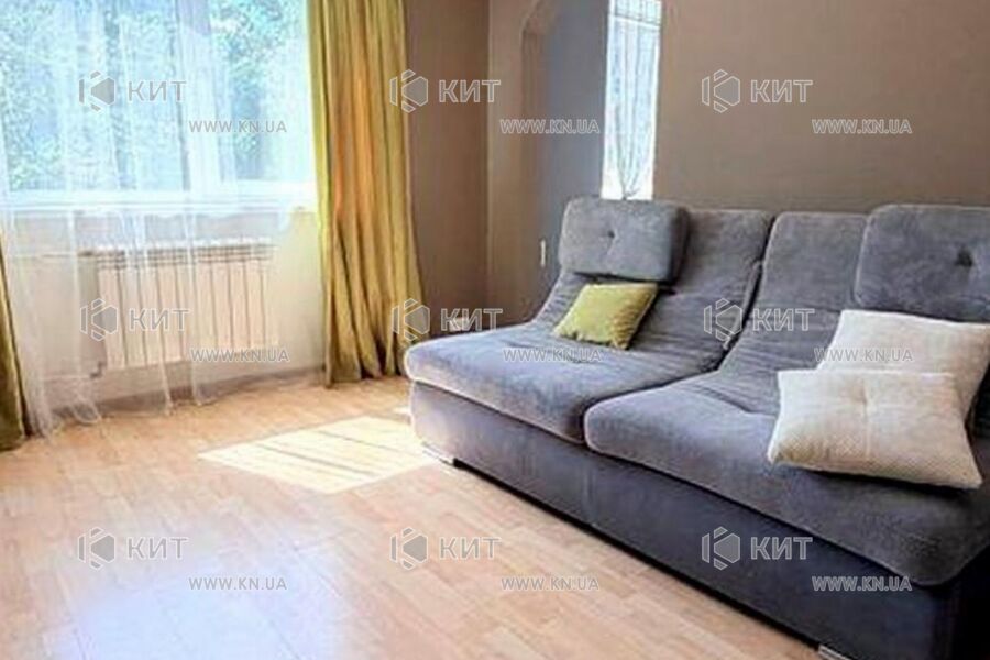 Продажа квартиры Харьков, Холодная гора, 50м²