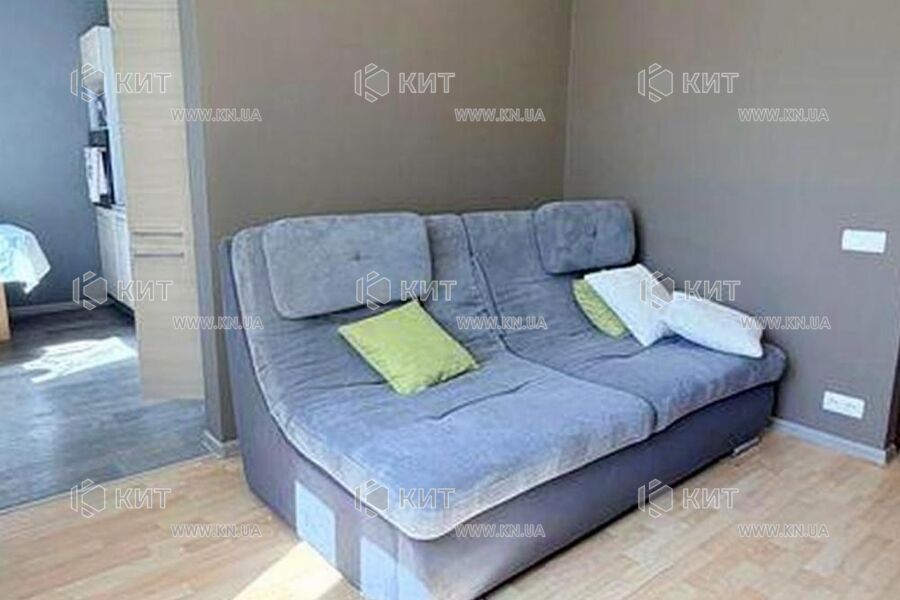 Продажа квартиры Харьков, Холодная гора, 50м²