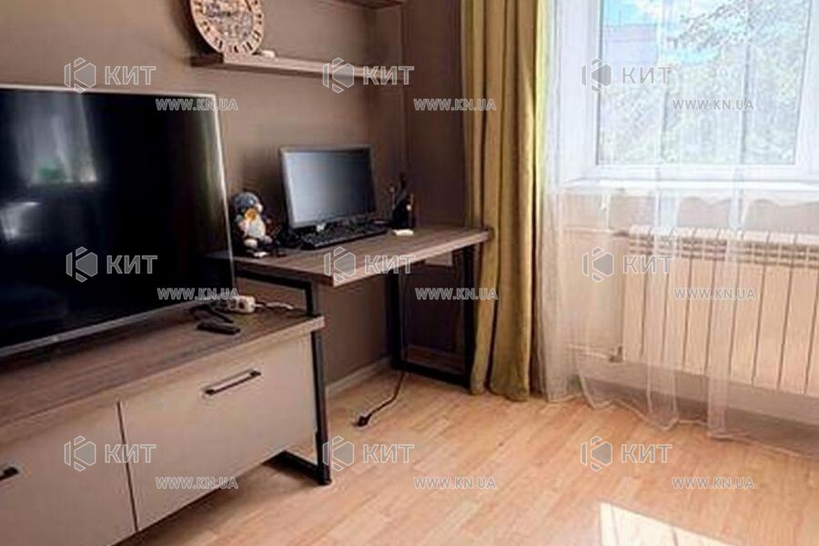 Продажа квартиры Харьков, Холодная гора, 50м²