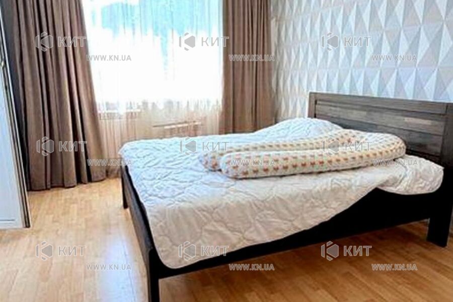 Продажа квартиры Харьков, Холодная гора, 50м²