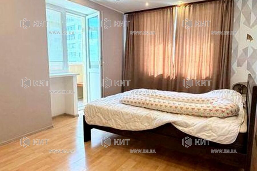 Продажа квартиры Харьков, Холодная гора, 50м²