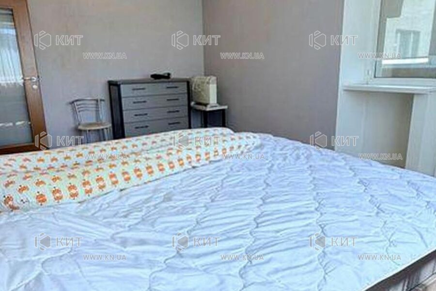 Продажа квартиры Харьков, Холодная гора, 50м²