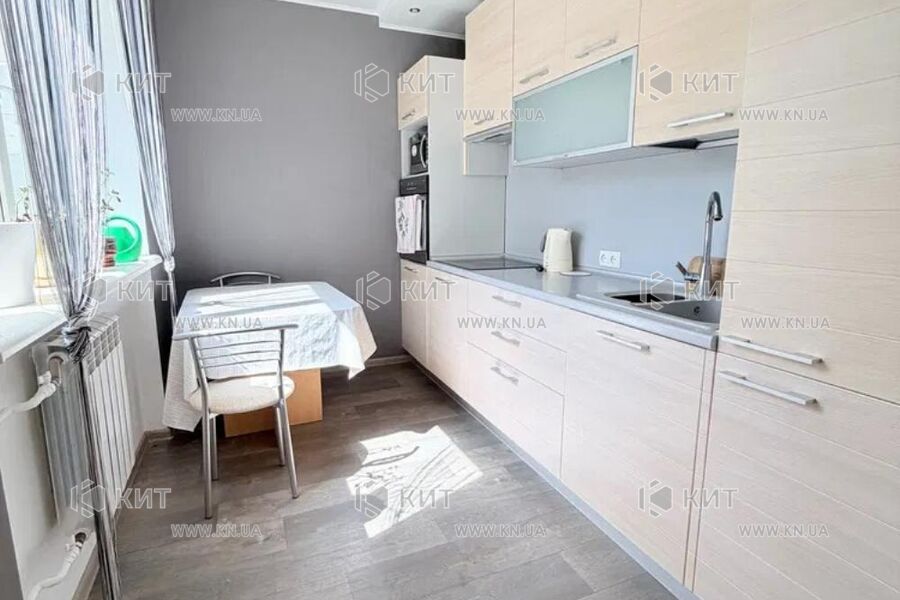 Продажа квартиры Харьков, Холодная гора, 50м²