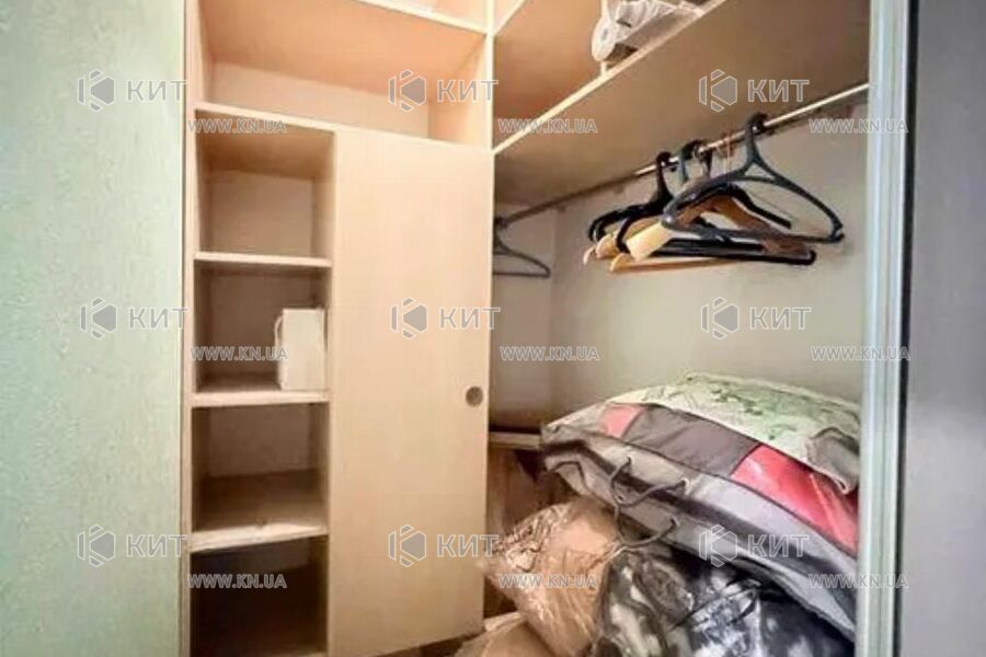 Продажа квартиры Харьков, Холодная гора, 50м²