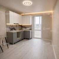 Продажа квартиры Харьков, Киевская, Гидропарк, 43м²