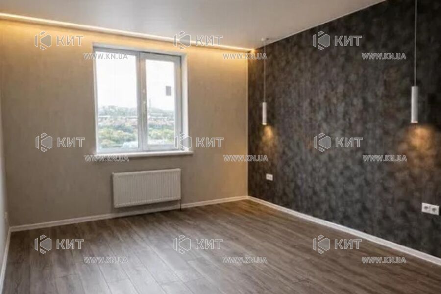 Продажа квартиры Харьков, Киевская, Гидропарк, 43м²