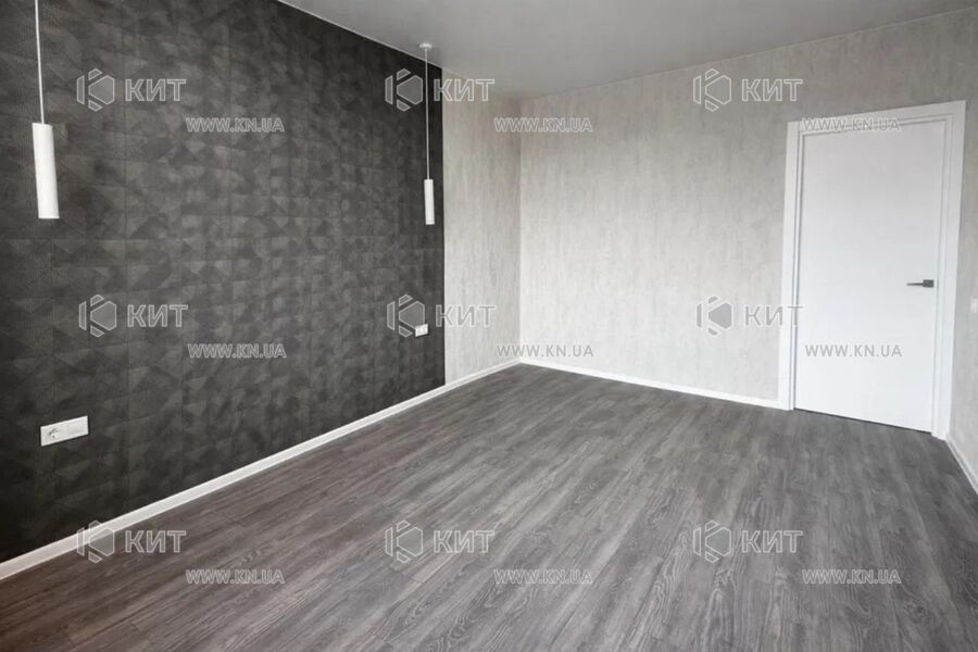 Продажа квартиры Харьков, Киевская, Гидропарк, 43м²
