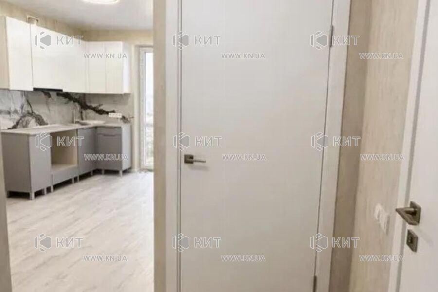 Продажа квартиры Харьков, Киевская, Гидропарк, 43м²