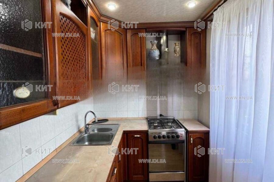 Продажа квартиры Харьков, Салтовка, 625 мрн., 64м²