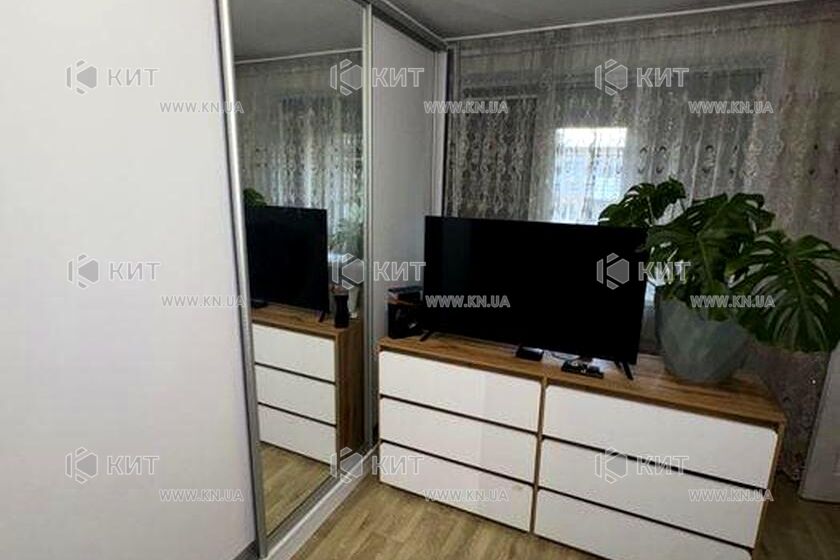 Продажа квартиры Харьков, Одесская, Основа, 41м²