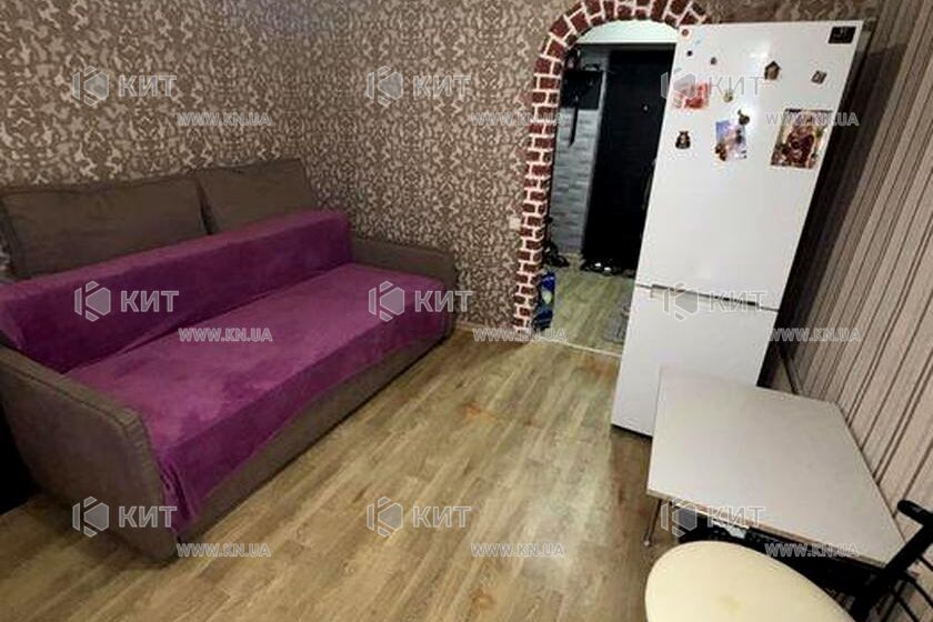 Продажа квартиры Харьков, Одесская, Основа, 41м²