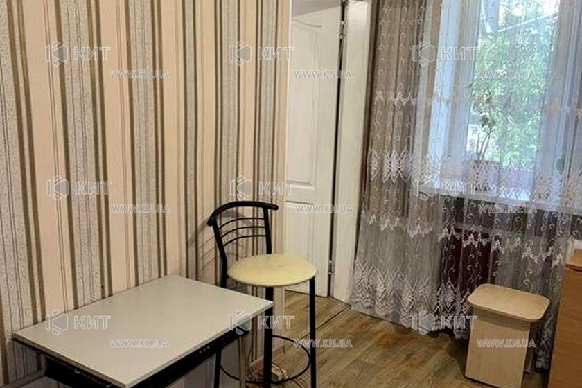 Продажа квартиры Харьков, Одесская, Основа, 41м²
