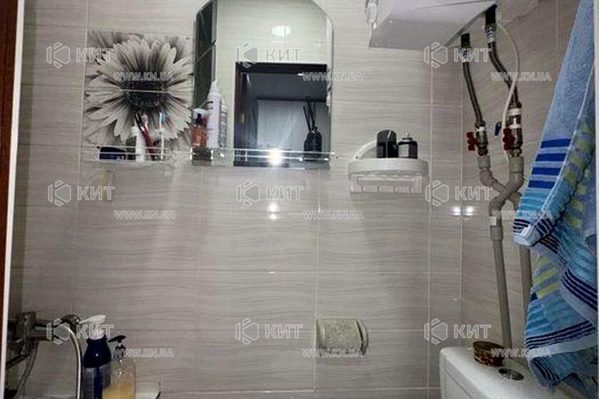 Продажа квартиры Харьков, Одесская, Основа, 41м²