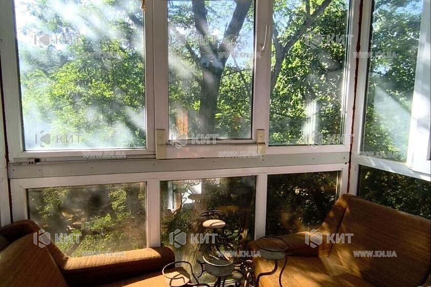 Продажа квартиры Харьков, ХТЗ, Рогань, 51.1м²