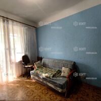 Продажа квартиры Харьков, ХТЗ, Рогань, 51.1м²