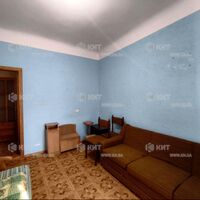 Продажа квартиры Харьков, ХТЗ, Рогань, 51.1м²