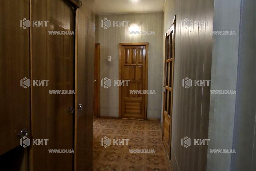 Продажа квартиры Харьков, ХТЗ, Рогань, 51.1м²