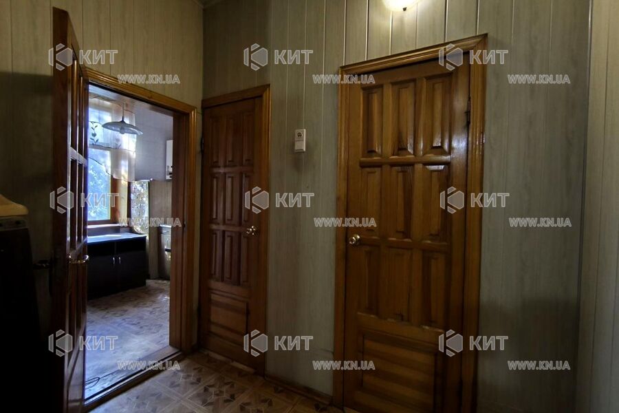 Продажа квартиры Харьков, ХТЗ, Рогань, 51.1м²