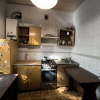 Продажа квартиры Харьков, ХТЗ, Рогань, 51.1м²