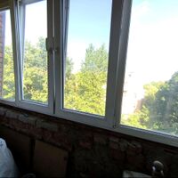 Продажа квартиры Харьков, ХТЗ, Рогань, 51.1м²