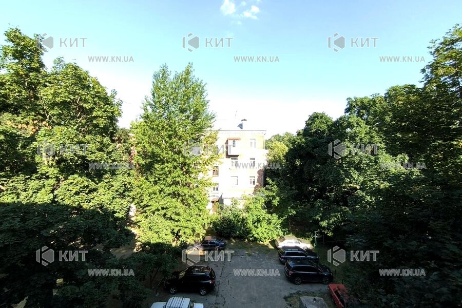 Продажа квартиры Харьков, ХТЗ, Рогань, 51.1м²