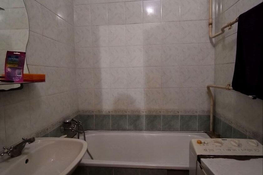 Продажа квартиры Харьков, ХТЗ, Рогань, 51.1м²