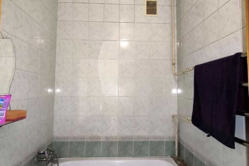 Продажа квартиры Харьков, ХТЗ, Рогань, 51.1м²