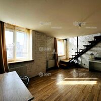 Продаж квартири Харків, Стара Салтівка, 45м²