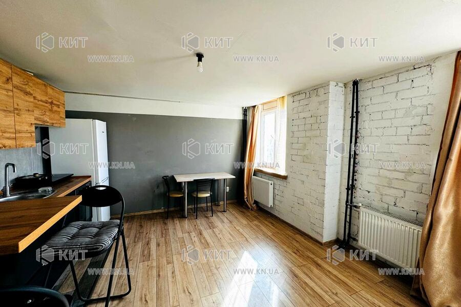 Продаж квартири Харків, Стара Салтівка, 45м²