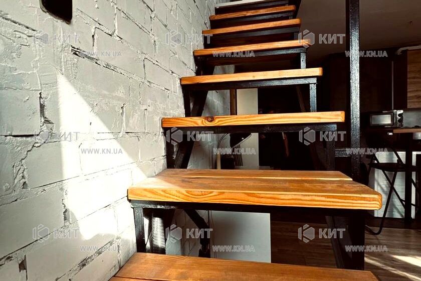 Продаж квартири Харків, Стара Салтівка, 45м²