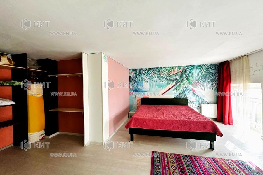 Продаж квартири Харків, Стара Салтівка, 45м²