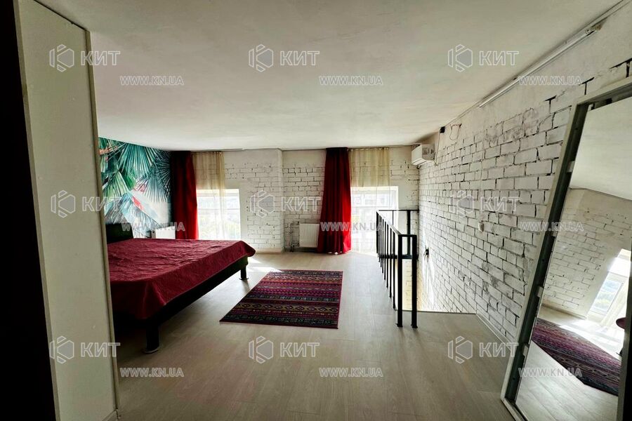 Продаж квартири Харків, Стара Салтівка, 45м²