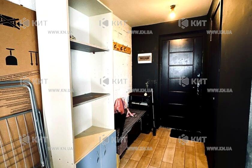 Продаж квартири Харків, Стара Салтівка, 45м²