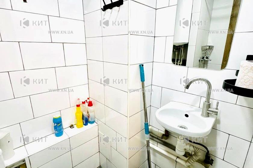 Продаж квартири Харків, Стара Салтівка, 45м²